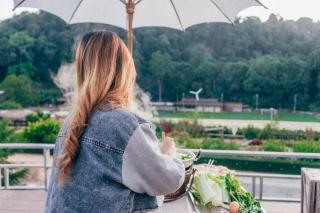 Eden garden resort at Monjam - 5