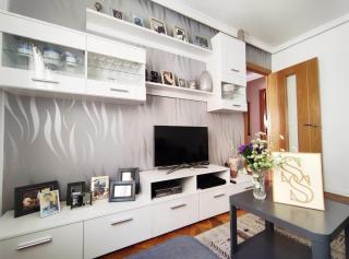 Apartment in the heart of Santander - 7