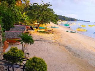 Nataasan Beach Resort and Dive Center - 3