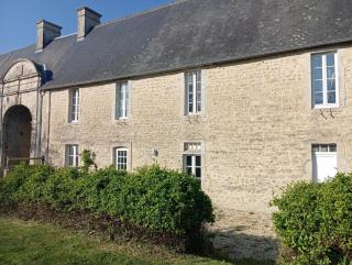 Gîte du Manoir - Subles - 9