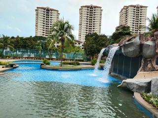 Gold Pine Resorts Sdn. Bhd - 3