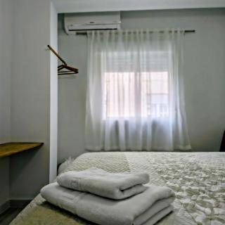 Apartamentos Lares 2 - 3