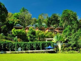 Gardens of Malasag Eco Tourism Village - 7
