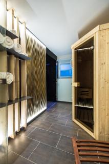 Blackriver Lodge Saalbach - inkl CrossFit Gym - Saalbach-Hinterglemm - 2
