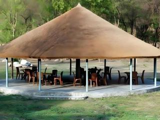 Pratiksha River Retreat - 8