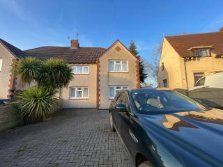 A peaceful escape with all comforts of home - 9