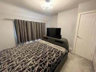 A peaceful escape with all comforts of home - 5