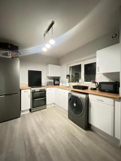 A peaceful escape with all comforts of home - 1