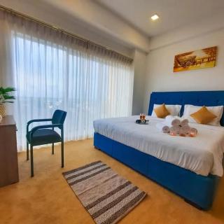 Negombo Sea waves - 3