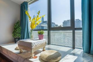 Aurora Crest Hotel - Canton Tower Grandview Mall Branch - 3