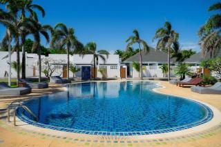 Chaolao Sea Breeze Resort - 2