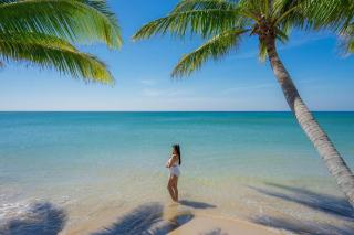 Chaolao Sea Breeze Resort - 1