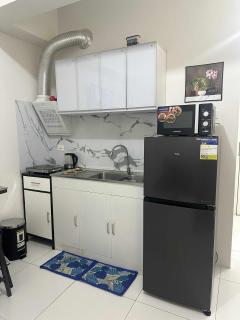 NagaCityRiverEdge 1BR Apartment - 1