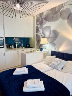 Apartament z widokiem na morze SEASIDE 208 AL-DOM - 6