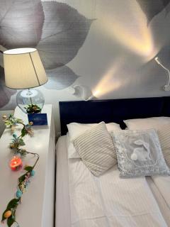 Apartament z widokiem na morze SEASIDE 208 AL-DOM - 1