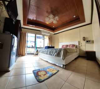 Jomtien nighttrip hous - 2