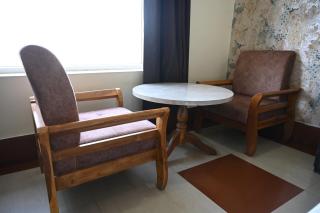 Hotel vishnu vihar - 2
