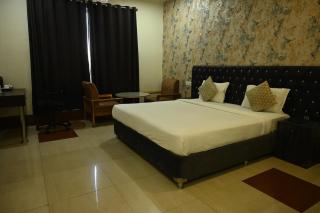 Hotel vishnu vihar - 3