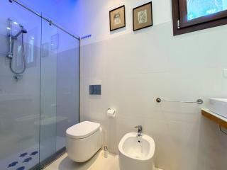 Apartment for rent with large terrace - 4