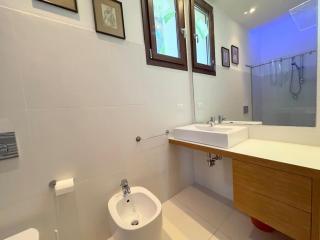 Apartment for rent with large terrace - 3