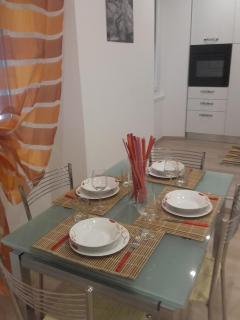 Alysia Apartment - Gênes - 6