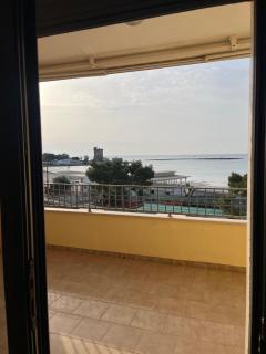 Lungomare Sant'Isidoro 1 - 6