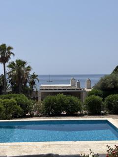 Spacieuse villa vue sur mer avec 3 chambres Binibeca - 6