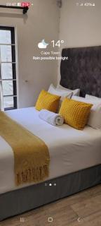 sezanah luxury lodge - 1