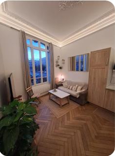 Cocon lumineux au Havre Plage - 0