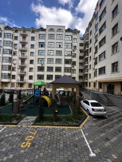 Luxury apartment 5 min to Registan square - 1