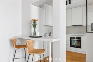 Appartement d'exception a Saint-Germain-des-Pres - 6