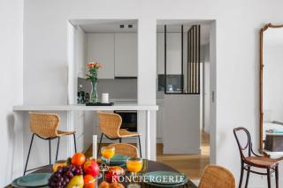 Appartement d'exception a Saint-Germain-des-Pres - 5