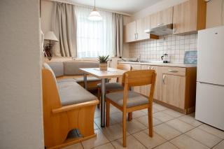 Ferienwohnungen Steinbacher - 6