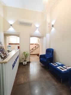 Cardinal Boutique Hotel - 3