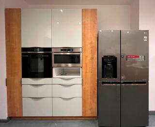 Designer Apartment 110m2 with King Size Beds & Equipped Kitchen - 3