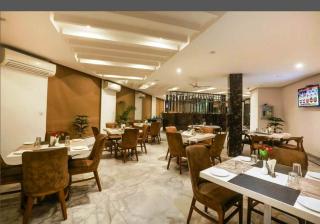 Hotel The RTS By Smart Group - 1