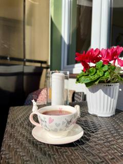 Al-Dom Apartamenty Poleska 4D, 600 m do plaży w spokojnej okolicy - 3