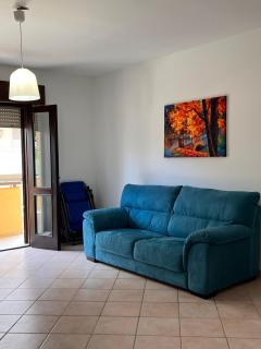 A Casa Da Mari' - 3