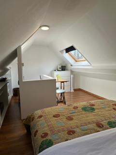 The Upper Hideout - Brussels - 8