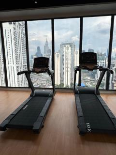 Platinum Grand Suites KL - 7