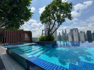 Platinum Grand Suites KL - 0