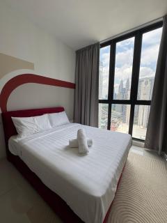 Platinum Grand Suites KL - 6