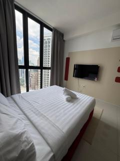 Platinum Grand Suites KL - 5