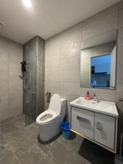 Platinum Grand Suites KL - 3