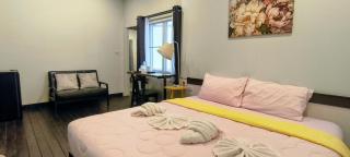 Prem House In Chiang Mai Old Town - 4