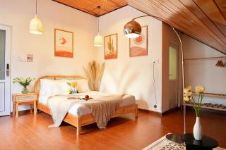 Green Meadow Serenity - Center Hotel - 9