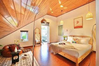 Green Meadow Serenity - Center Hotel - 1