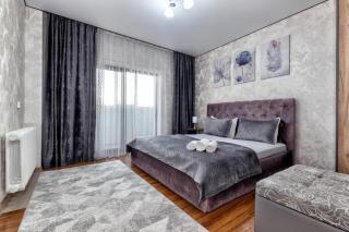 Жк Улытау, 2х комнатная - 9