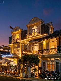 Green Meadow Serenity - Center Hotel - 0