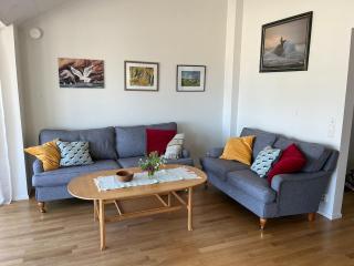 Cabin on sunny Rörtången - 8